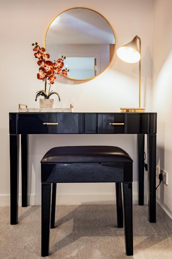 The Arran Suite - Your Stylish Scottish Getaway! Glasgow Exteriér fotografie